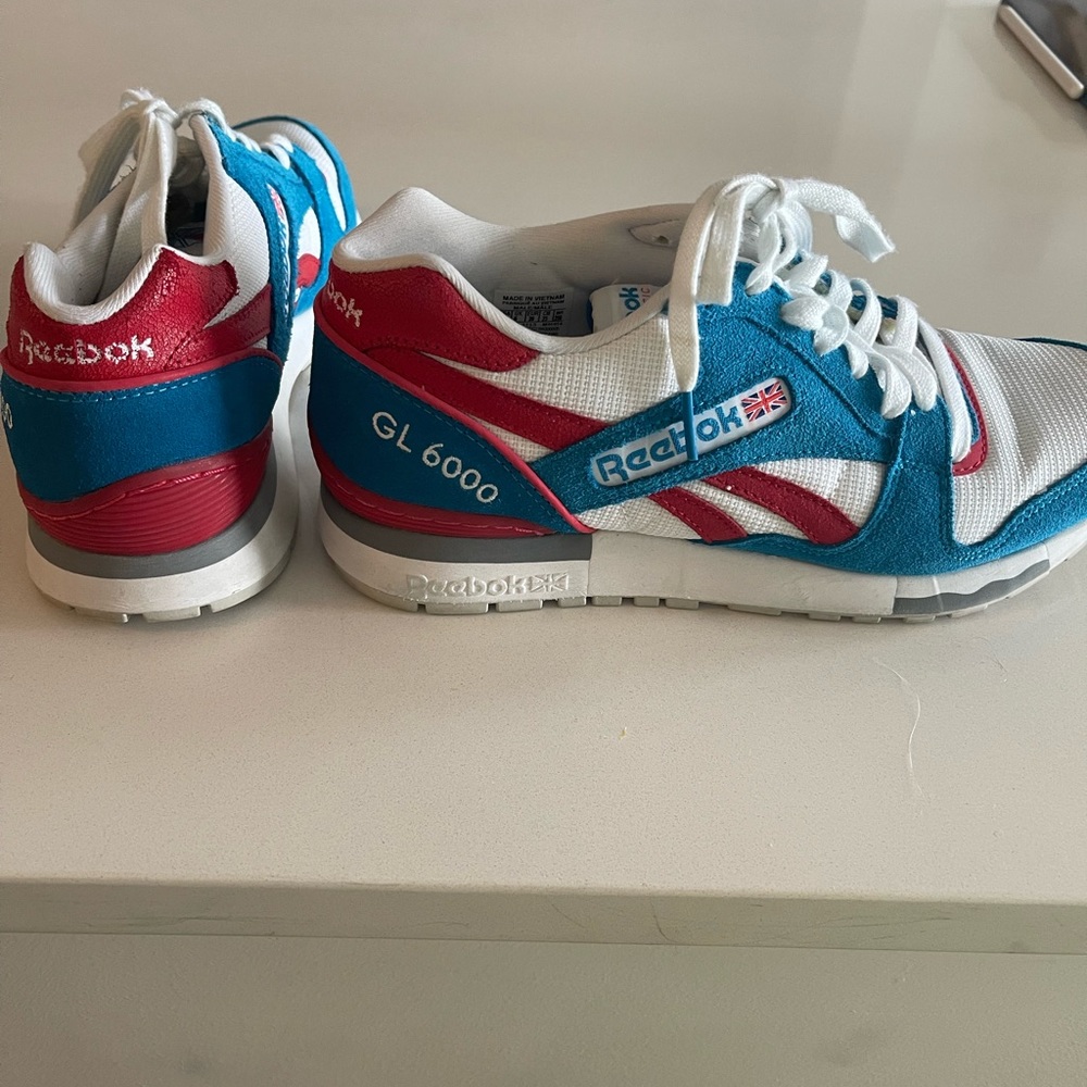 Reebok GL 6000
